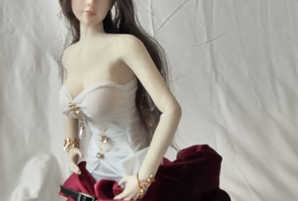The doll Penelope